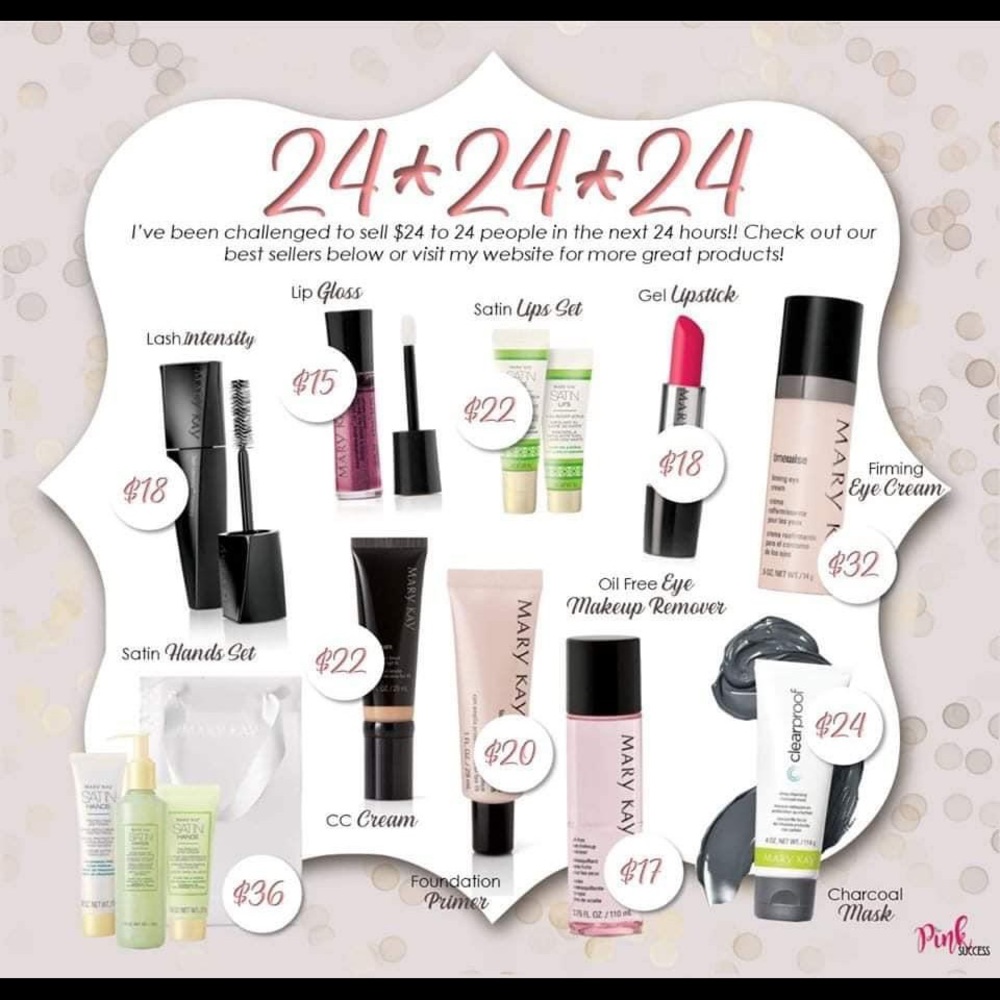 Mary Kay
